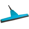 Image de Raclette Combisystem de Gardena : racle résistante pour enlever l'eau des planchers et des surfaces lisses, 43 cm de largeur de travail, s'adapte à tous les manches Combisystem (3642-20) en occasion ou reconditionné
