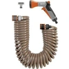 Image de 04647-20 6.1 mm 1/4 Zoll gris, orange Set tuyau darrosage spiralé