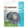 Image de Bobine de fil de coupe Gardena : bobine pour coupe-bordures turbo/taille-bordures (5307-20) en occasion ou reconditionné
