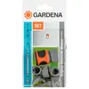 Image de Gardena Kit De Connexion Pour Tuyau Poreux