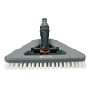 Image de - Balai de lavage dur articulé