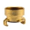 Image de Raccord Rapide Avec Filetage Femelle G 5/4"" 07110-20