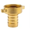 Image de 7144 Raccord En Laiton, 7 Cm (2 3/4"") 07141-20