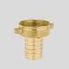Image de 7144 Raccord En Laiton, 7 Cm (2 3/4"")