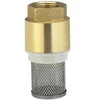 Image de Clapet Anti-Retour En Laiton 5/4"" 07222-20