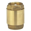 Image de 7230 Clapet Anti-Retour En Laiton, 1,9 Cm (3/4"") 07230-20