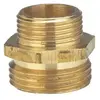 Image de mamelon laiton ag 3/4"