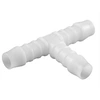 Image de Raccord En T En Plastique 10 Mm