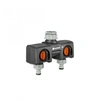 Image de Twin-Tap - Raccord de tuyau