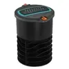 Image de Set complet darroseur escamotable carré 08221-20 OS 140 2 - 140 m²