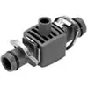 Image de Dérivation en T - pour micro asperseurs-asperseurs 13mm - 5 pièces 8331-29