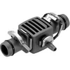 Image de Gardena - Réducteur en T 13 mm / 4,6 mm «Quick & Easy» - par 5