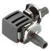 Image de Jonction Micro-Drip-System Noir 35 x 20 x 19 cm 08381-20