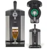 Image de Tireuse à bière pression - Heineken - 5L - Système de refroidissement - Température 4°C - Acier inoxydable