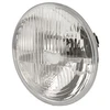 Image de Optique, Phare 1a6 002 395-031 Hella Hella 1a6002395031 Porsche