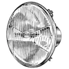 Image de Phare Hella 1b3 677-051 Pour Bmw Série 3 Hella 1b3126677051 Bmw