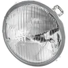 Image de Optique, Projecteur Principal 1b3 677-041 Hella Hella 1b3126677041 Bmw