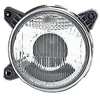 Image de Phare Hella 9bg 135 927-011 Pour Bmw Série 5, Série 7 Hella 9bg135927011 Bmw