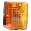 Image de Feu Clignotant Supplémentaire 2bm 002 652-051 Hella Hella 2bm002652051 Mercedes-Benz