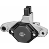 Image de Régulateur D'Alternateur Hella 5dr004242031 Audi;Bmw;Fiat;Ford;Mercedes-Benz;Opel;Porsche;Saab;Volkswagen;Volvo