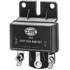 Image de Régulateur D'Alternateur Hella 5dr004243051 Alfa Romeo;Citroen;Peugeot;Renault;Seat;Talbot;Volvo