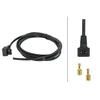 Image de Raccord, Rétroviseur Extérieur Hella 8ka003806001 Mercedes-Benz