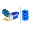 Image de Pompe D'Eau De Nettoyage, Nettoyage Des Vitres Hella 8tw005206051 Ford;Opel;Seat;Vauxhall;Volkswagen