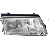 Image de Phare Droit 1ef 007 520-061 Hella Hella 1ef007520061 Volkswagen