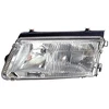 Image de Phare Gauche 1af 007 620-051 Hella Hella 1af007620051 Volkswagen