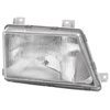 Image de Phare Droit 1ah 007 774-021 Hella Hella 1ah007774021 Mercedes-Benz