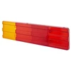 Image de Verre De Phare Hella Pour Feu Arrière 9el 131 420-001 Hella 9el131420001 Mercedes-Benz
