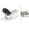 Image de Pompe D'Eau De Nettoyage, Nettoyage Des Vitres Hella 8tw005206011 Abarth;Alfa Romeo;Fiat;Lancia;Mercedes-Benz;Opel;Puch;Vauxhall
