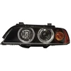 Image de Phare Gauche 1el 008 053-511 Hella Hella 1el008053511 Bmw