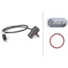 Image de Capteur D'Angle, Vilebrequin 6pu 009 -251 Hella Hella 6pu009146251 Audi;Seat;Skoda;Volkswagen