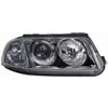 Image de Phare Droit 1el 008 350-021 Hella Hella 1el008350021 Volkswagen