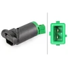 Image de Pompe D'Eau De Nettoyage, Nettoyage Des Vitres Hella 8tw006848071 Citroen;Fiat;Peugeot
