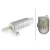 Image de Pompe D'Eau De Nettoyage, Nettoyage Des Phares Hella 8tw007540141 Mercedes-Benz