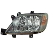 Image de Phare Gauche 1eh 246 047-011 Hella Hella 1eh246047011 Mercedes-Benz