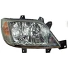 Image de Phare Droit 1eh 246 047-061 Hella Hella 1eh246047061 Mercedes-Benz