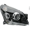Image de Phare Droit 1el 008 700-321 Hella Hella 1el008700321 Opel