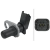 Image de Capteur D'Angle, Vilebrequin 6pu 009 -421 Hella Hella 6pu009146421 Citroen;Fiat;Lancia;Peugeot