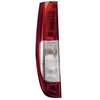 Image de Feu Arrière 2sk 964 596-011 Hella Hella 2sk964596011 Mercedes-Benz