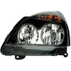 Image de Phare Gauche 1db 008 461-731 Hella Hella 1db008461731 Renault
