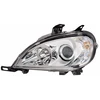 Image de Phare Gauche 1el 223 151-191 Hella Hella 1el223151191 Mercedes-Benz