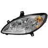 Image de Phare Gauche 1eg 246 041-011 Hella Hella 1eg246041011 Mercedes-Benz