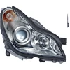 Image de Phare Droit 1el 008 821-021 Hella Hella 1el008821021 Mercedes-Benz