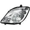 Image de Phare Gauche 1eb 247 012-011 Hella Hella 1eb247012011 Mercedes-Benz