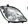 Image de Phare Droit 1eb 247 012-021 Hella Hella 1eb247012021 Mercedes-Benz
