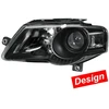 Image de Phare Gauche/Droit 1el 247 014-831 Hella Hella 1el247014831 Volkswagen