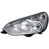 Image de Phare Gauche 1ej 009 250-731 Hella Hella 1ej009250731 Ford
